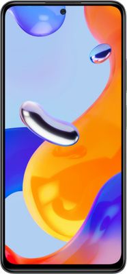 Xiaomi Redmi Note 11 Pro vlajková výbava výkonný telefón vlajkový telefón výkonný smartphone, výkonný telefón, AMOLED displej, 4K videá, štvornásobný fotoaparát štyri fotoaparáty ultraširokouhlý, vysoké rozlíšenie, 120Hz obnovovacia frekvencia AMOLED displej Gorilla Glass 5 IP53 ochrana rýchlonabíjanie FHD+ dedikovaný slot dual SIM Mediatek Helio G96