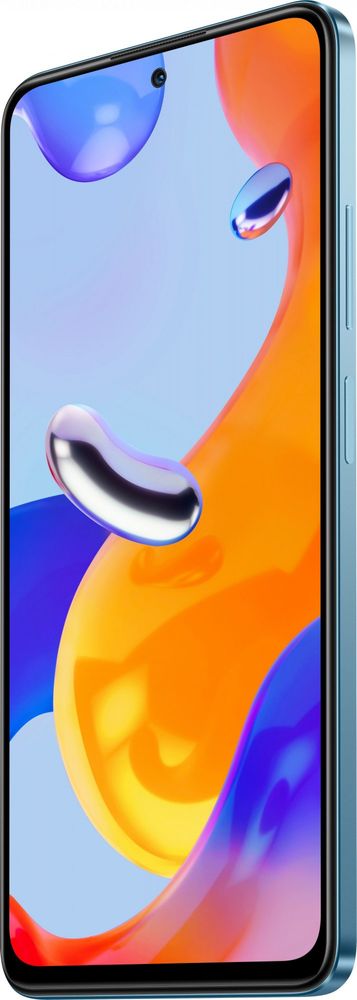 Xiaomi Redmi Note 11 Pro, 6GB/128GB, Star Blue