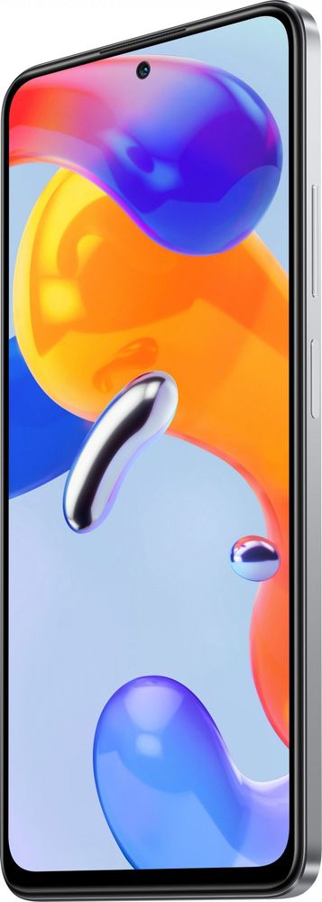 Xiaomi Redmi Note 11 Pro 5G, 6GB/128GB, Polar White