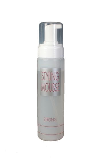 Hessler Styling Mousse