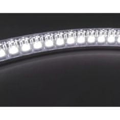 motoLEDy BMW E46 (98-01) LED kroužky Angel Eye sada před zvednutím