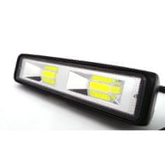 motoLEDy Pracovní lampa COB LED IP67 14W 12-24V