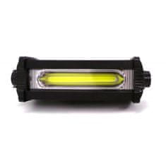 motoLEDy COB LED 4 " mini pracovní lampa nová 12-24V