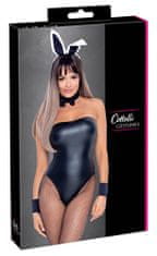 Cottelli Collection Cottelli Bunny Set (5-dílná souprava) XL