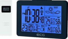 ECG Meteostanice MS 200 Grey