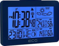 ECG Meteostanice MS 200 Grey