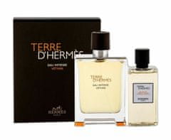 Hermès 100ml terre d eau intense vétiver, parfémovaná voda