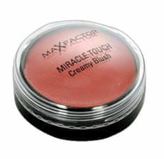 Max Factor 3g miracle touch creamy blush, 07 soft candy