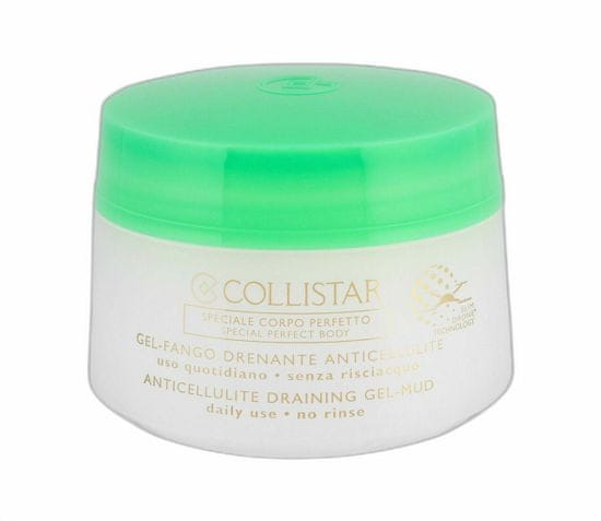 Collistar 400ml special perfect body anticellulite draining