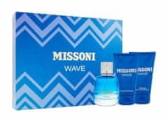 Missoni 50ml wave, toaletní voda