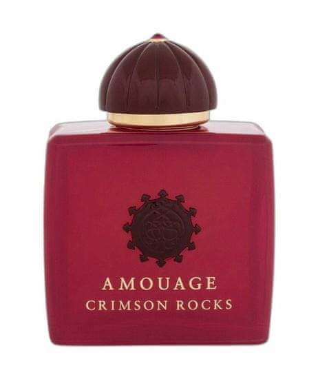 Amouage 100ml crimson rocks, parfémovaná voda