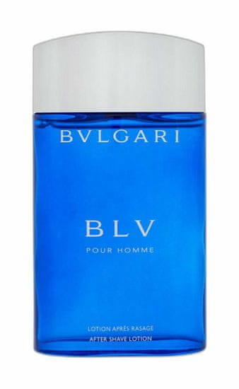 Bvlgari 100ml blv pour homme, voda po holení