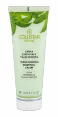 Collistar 110ml natura transforming essential cream