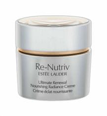 Estée Lauder 50ml re-nutriv ultimate renewal