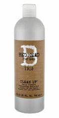 Tigi 750ml bed head men clean up, šampon