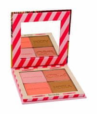 Benefit 12.5g world oblushes, tvářenka