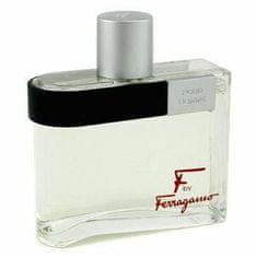 Salvatore Ferragamo 100ml f by ferragamo, voda po holení