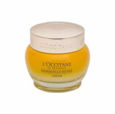 Kraftika 50ml loccitane immortelle divine cream advanced