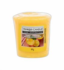 Yankee Candle 49g home inspiration mango lemonade