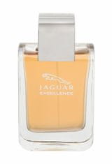 Jaguar 100ml excellence, toaletní voda