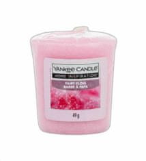 Yankee Candle 49g home inspiration fairy floss, vonná svíčka