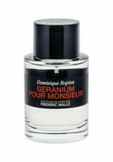 Kraftika 100ml geranium pour monsieur