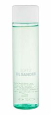 Jil Sander 200ml softly, koupelový olej