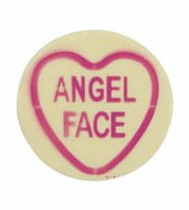 Swizzels 110g love hearts angel face, bomba do koupele