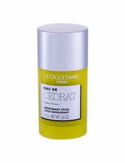 Kraftika 75g loccitane eau de cedrat, deodorant