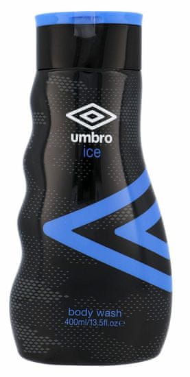 Umbro 400ml ice, sprchový gel