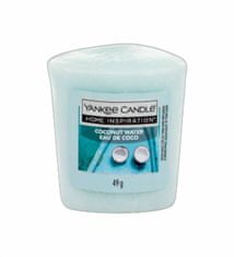 Yankee Candle 49g home inspiration coconut water