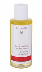 Kraftika 100ml dr. hauschka revitalising leg & arm tonic, tělová voda