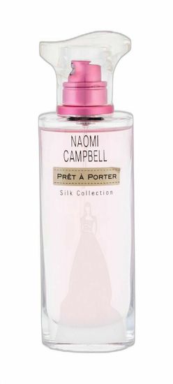 Naomi Campbell 30ml pret a porter silk collection