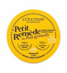 Kraftika 15g loccitane le petit reméde multi-purpose balm