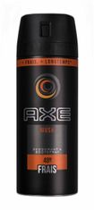 Axe 150ml musk, deodorant