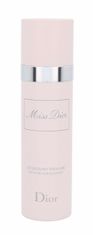 Christian Dior 100ml miss dior, deodorant