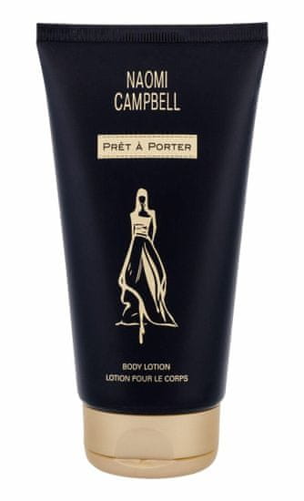 Naomi Campbell 150ml pret a porter, tělové mléko