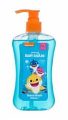 Pinkfong 250ml baby shark, tekuté mýdlo