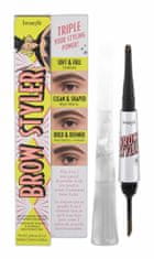 Benefit 1.05g brow styler multitasking pencil & powder