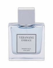 Vera Wang 30ml embrace periwinkle and iris, toaletní voda