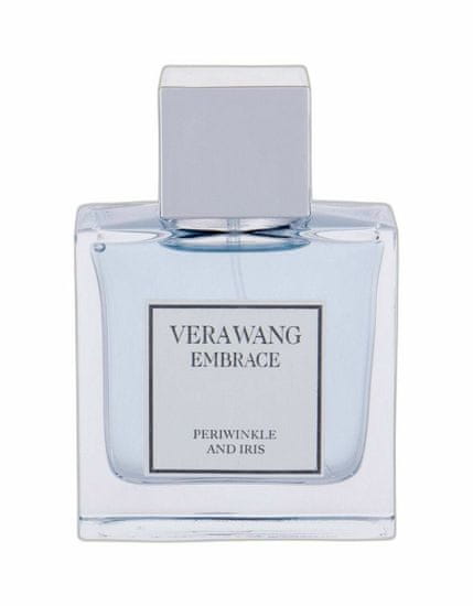 Vera Wang 30ml embrace periwinkle and iris, toaletní voda