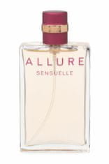 Chanel 50ml allure sensuelle, parfémovaná voda