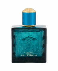 Versace 50ml eros, parfémovaná voda