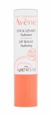 Avéne 4g lip balm, balzám na rty