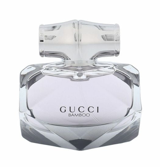 Gucci 50ml bamboo, parfémovaná voda