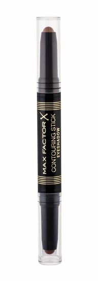 Max Factor 5g contouring stick eyeshadow
