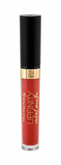 Max Factor 3.5ml lipfinity velvet matte 24hrs