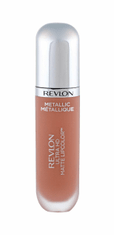 Revlon 5.9ml ultra hd metallic matte lipcolor