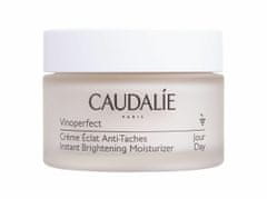 Caudalie 50ml vinoperfect instant brightening moisturizer