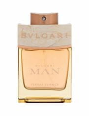 Bvlgari 60ml man terrae essence, parfémovaná voda